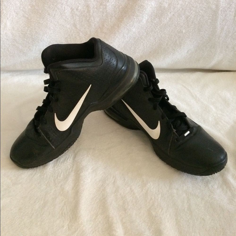 Nike hightops