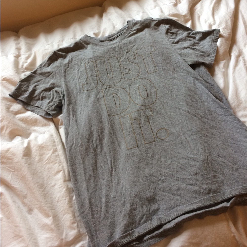 Nike shirt