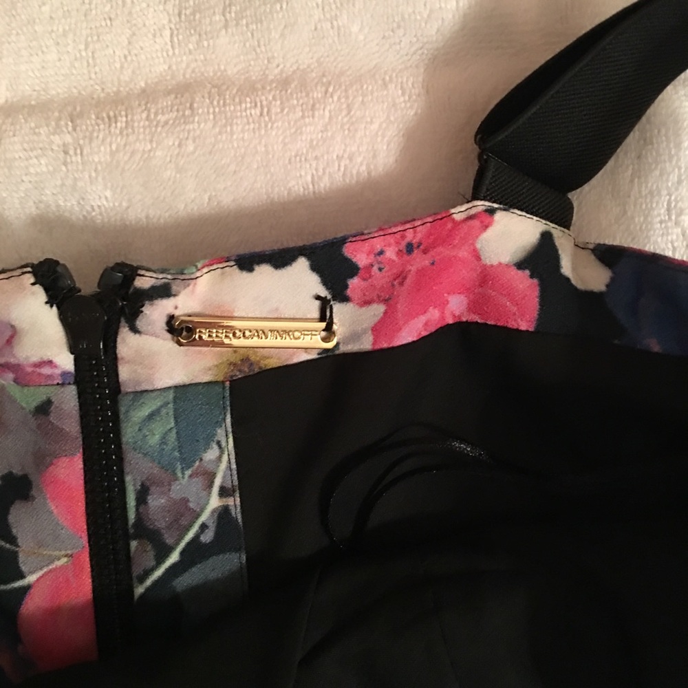 Rebecca Minkoff Dress💙💖 - Picture 3 of 5