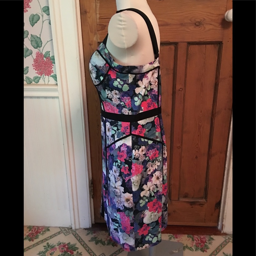 Rebecca Minkoff Dress💙💖 - Picture 4 of 5
