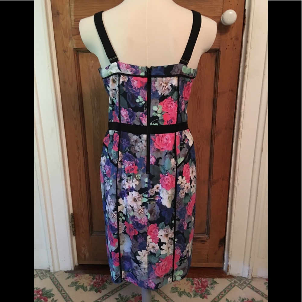 Rebecca Minkoff Dress💙💖 - Picture 5 of 5