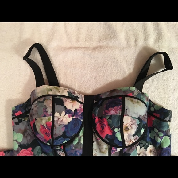 Rebecca Minkoff Dress💙💖 - Picture 2 of 5