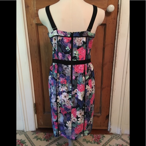 Rebecca Minkoff Dress💙💖 - Picture 5 of 5