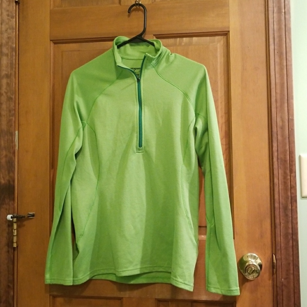 Patagonia top