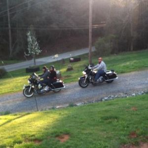 Meet your Posher, Shannon