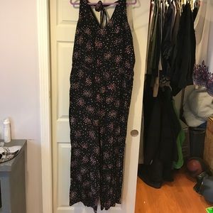 Loft tall jumpsuit