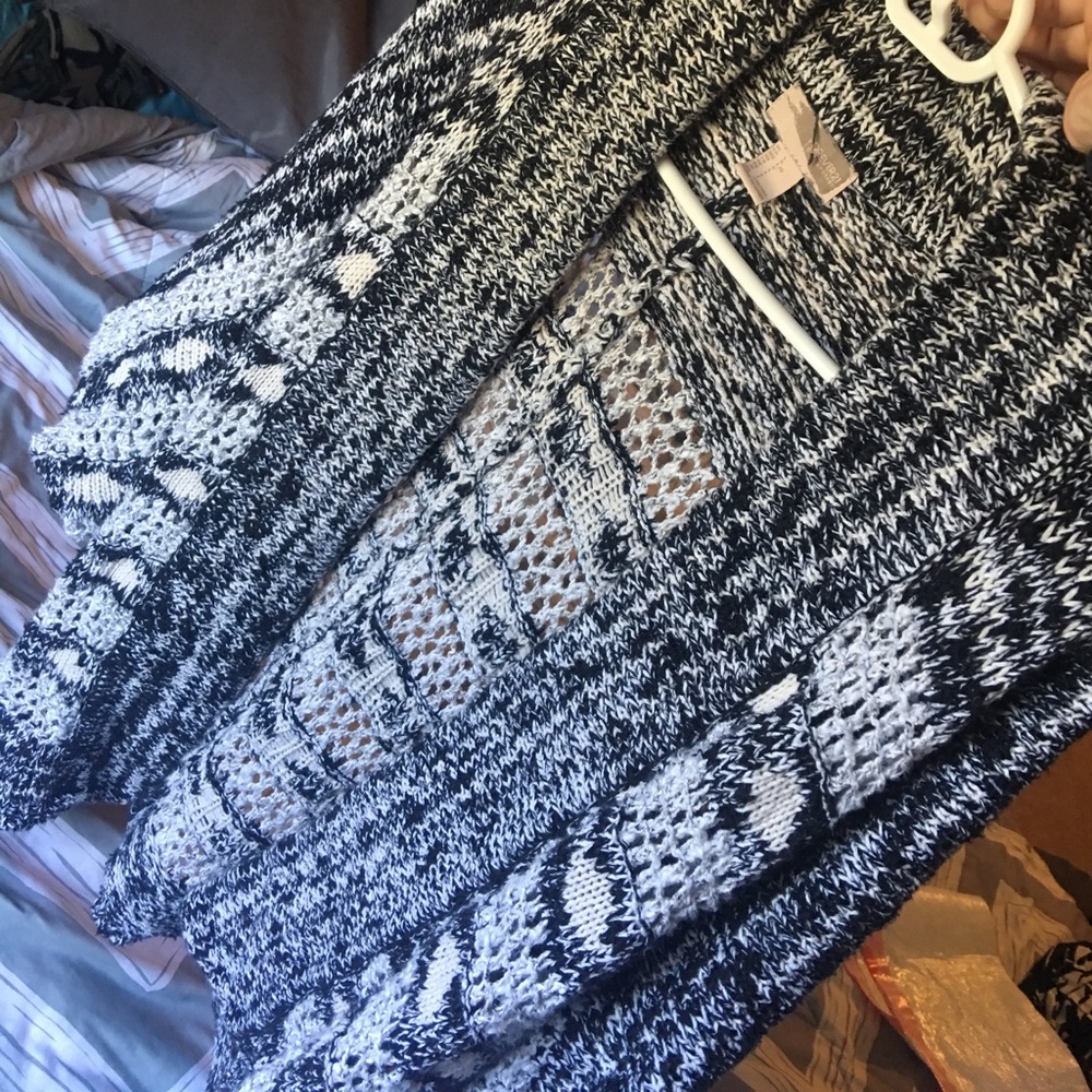 Forever 21 Oversized sweater