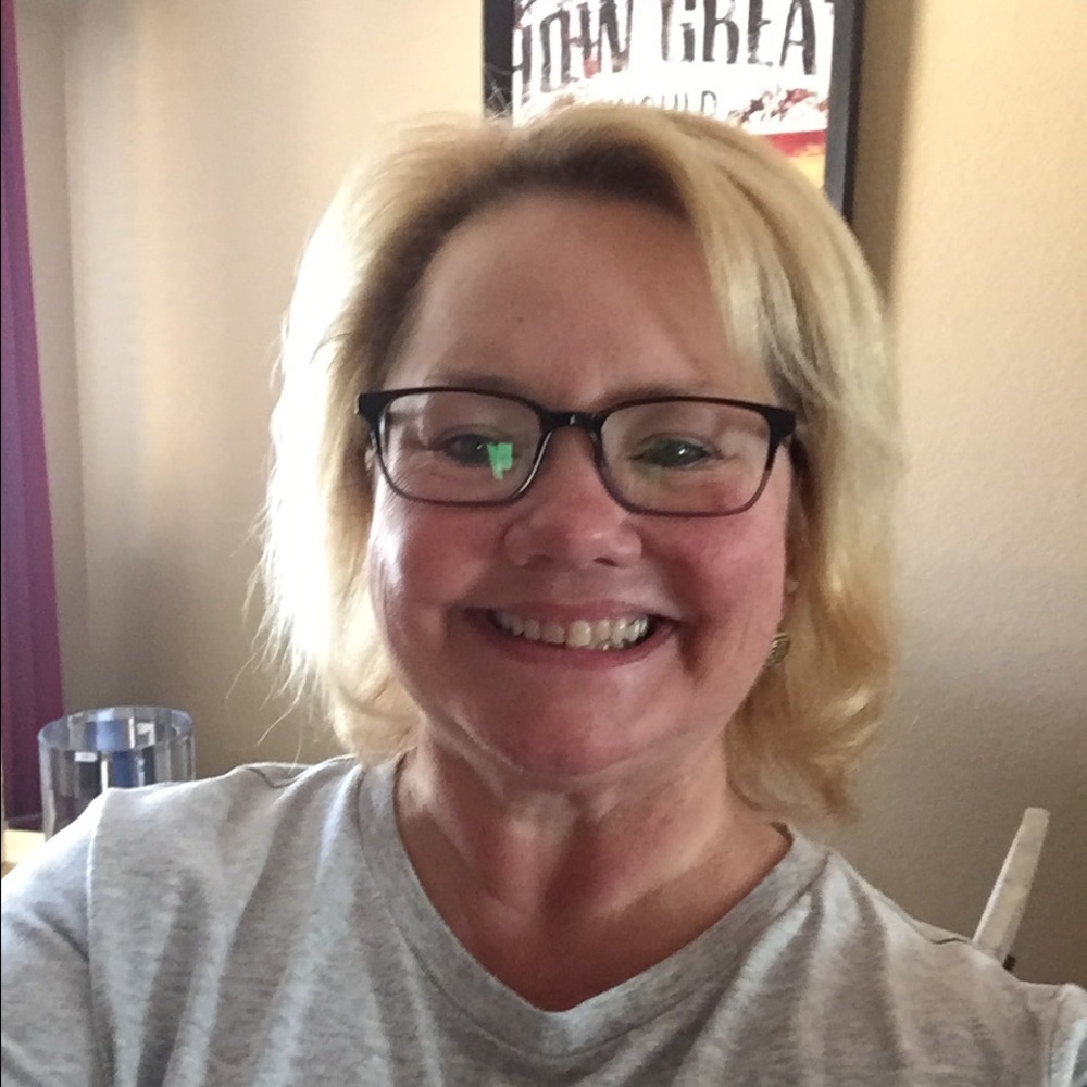 Meet your Posher, Ginger