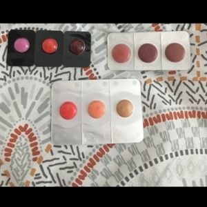 ✨NWT✨ Multi-Brand Lip Kit Sample Grab Bag