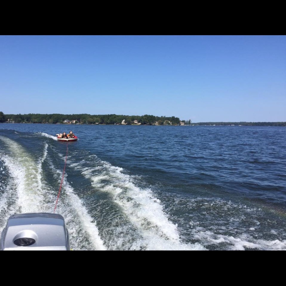 Meet your Posher, Ml