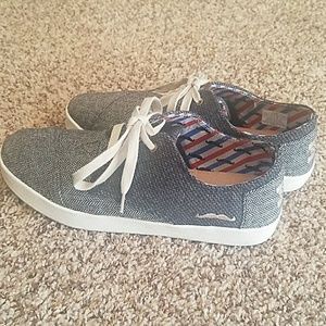 TOMS Movember Edition!