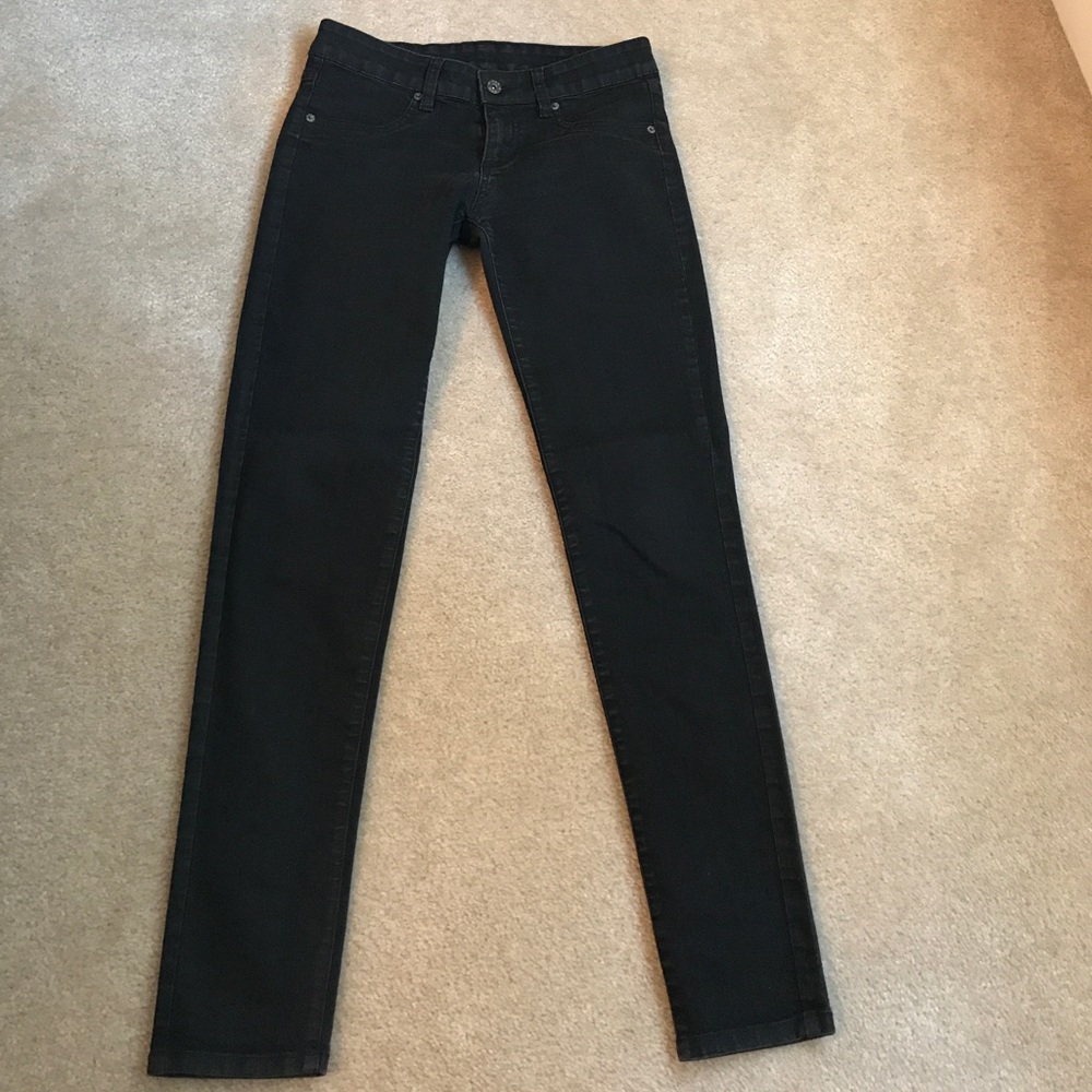 Carmar skinny jean