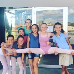 Meet your Posher, Kalina