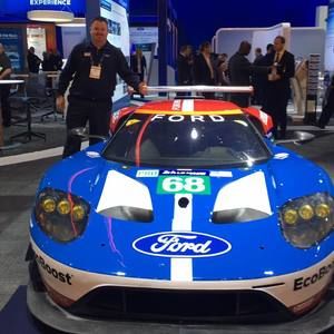 Meet your Posher, John