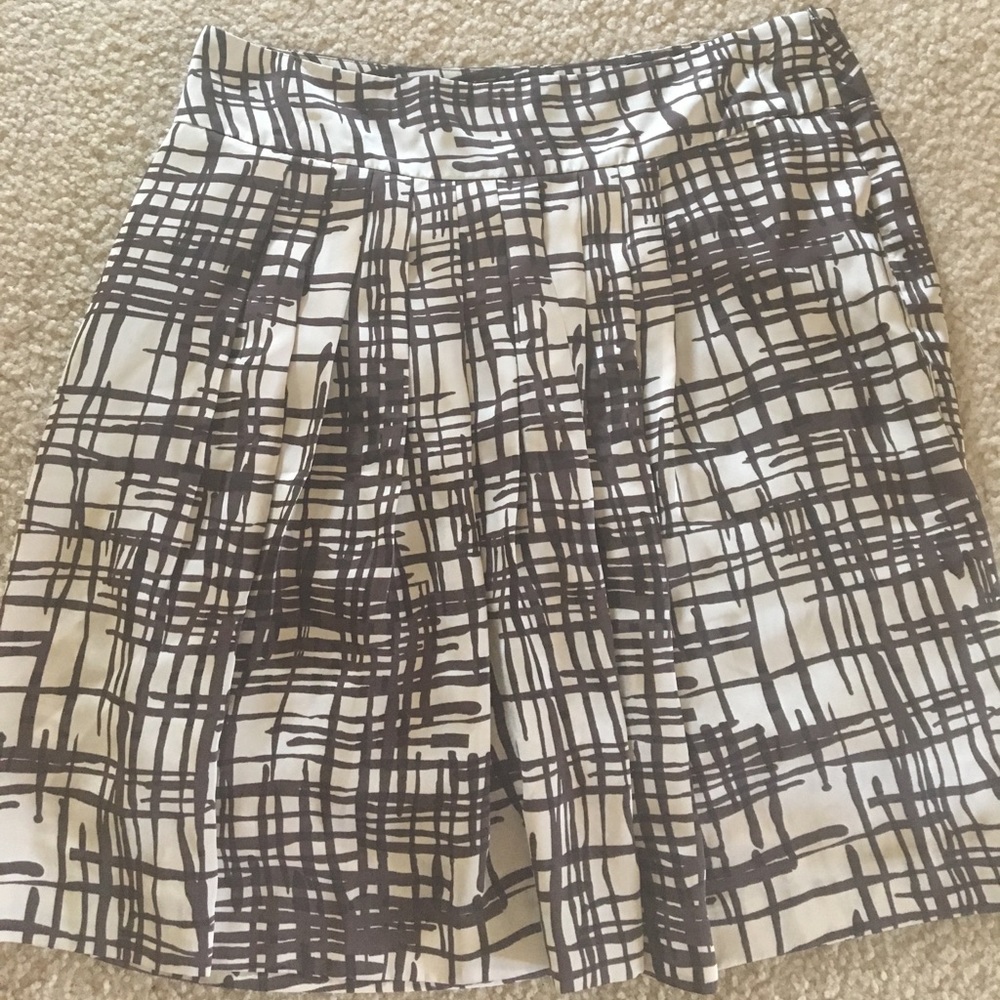 The Limited skirt