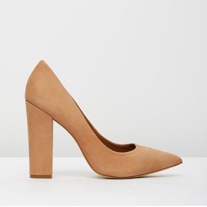 Steve Madden Pointed Toe Heels