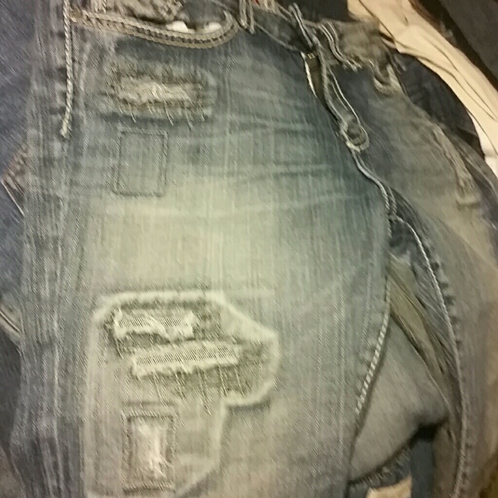 Bke Capris - image 4