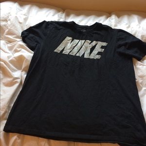 Nike shirt