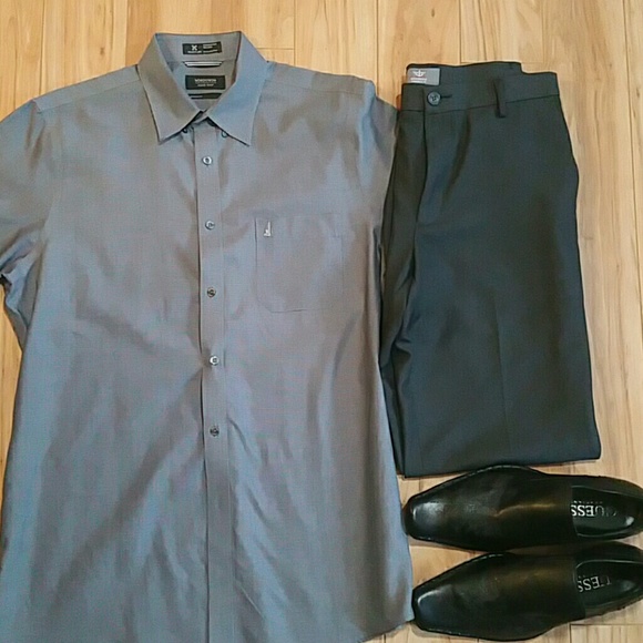 Nordstrom Other - Nordstrom shirt size large