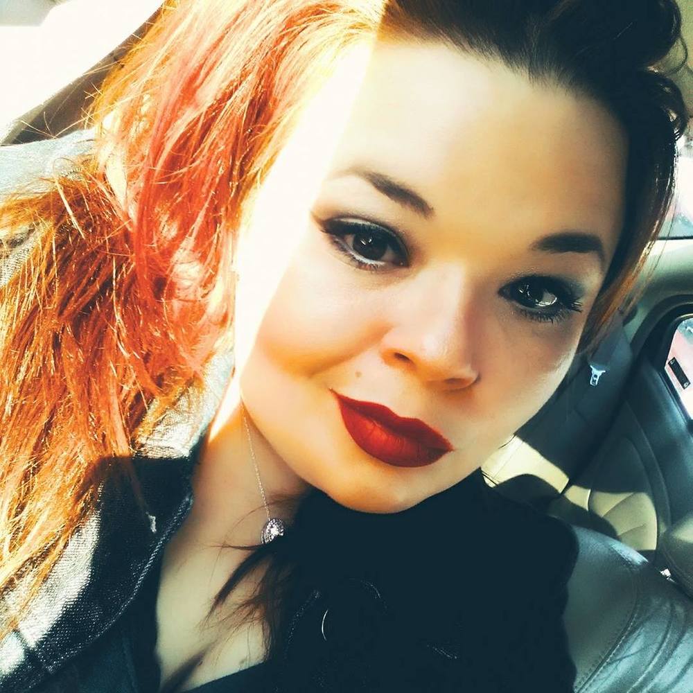 Meet your Posher, Amanda