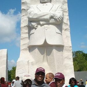 Meet your Posher, Ron