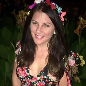 Meet your Posher, Lori