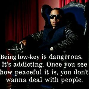 Meet your Posher, Trent