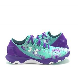 Under Armour SpeedForm Apollo GGS