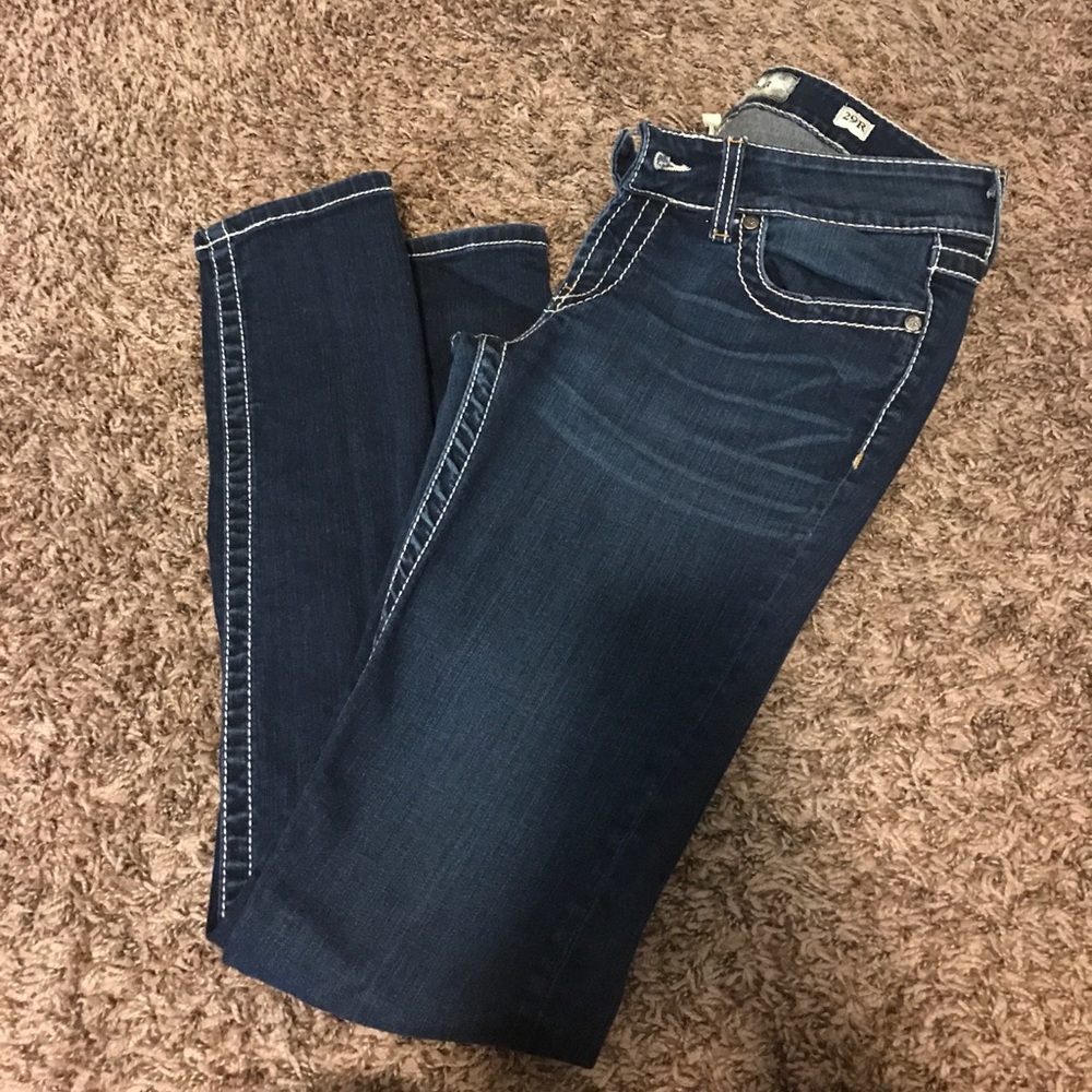 BKE jeans