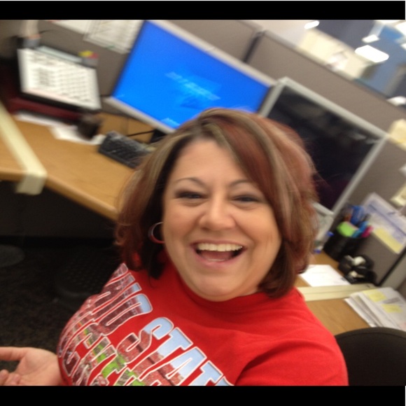 Meet your Posher, Dawn - Picture 1 of 1