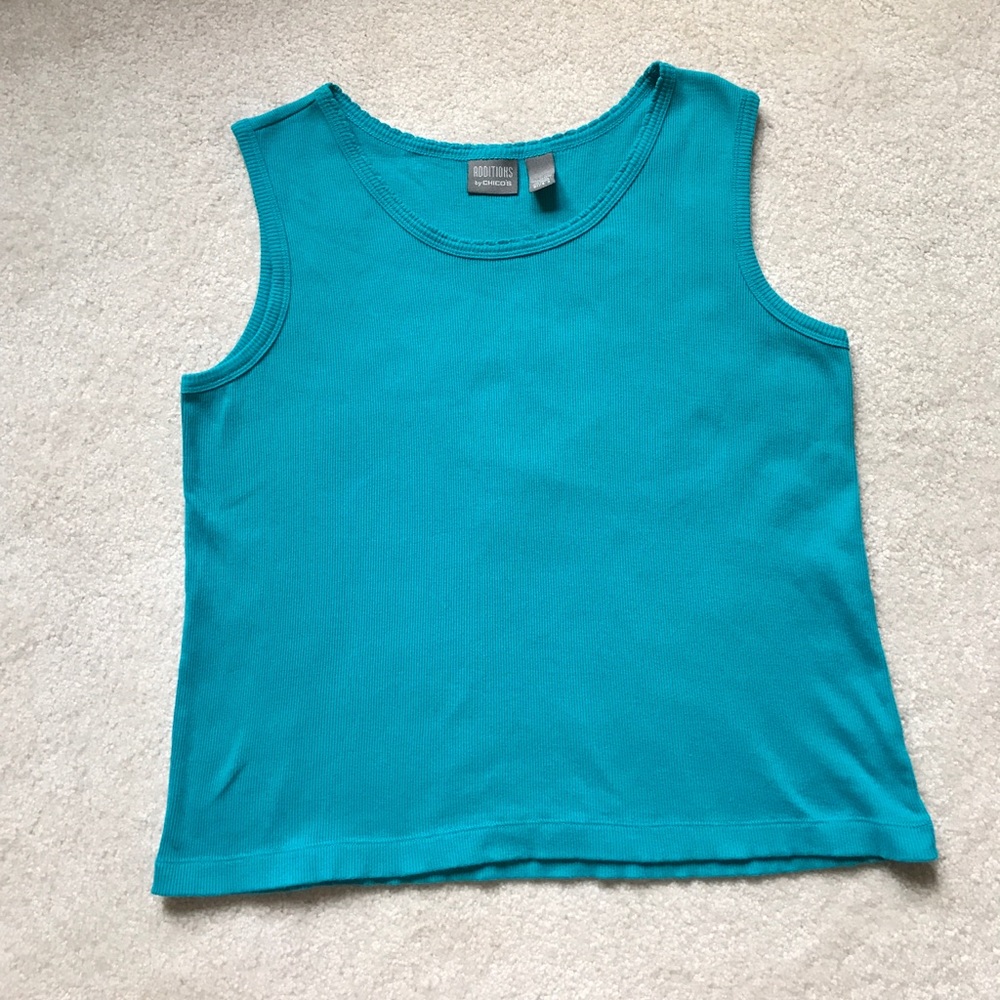 Chicos top