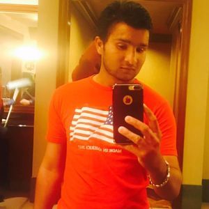 Meet your Posher, Gurtej