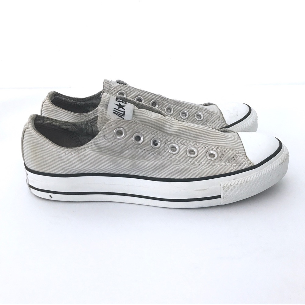 GOOD CONDITION - Converse Chuck Taylor Slip-on