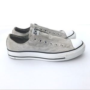 GOOD CONDITION - Converse Chuck Taylor Slip-on