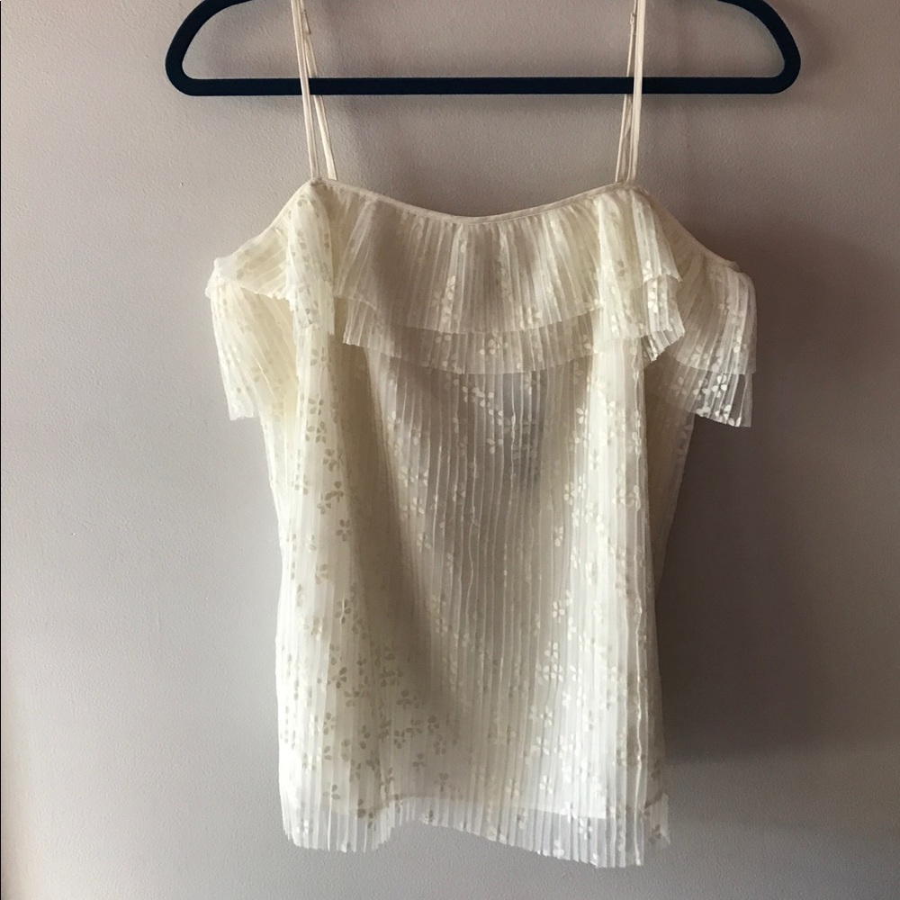 J. Crew Top