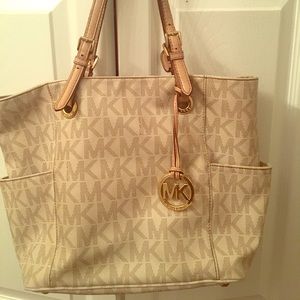 Authentic Micheal Kors Bag
