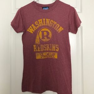 Redskins t-shirt