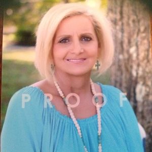 Meet your Posher, Vickie