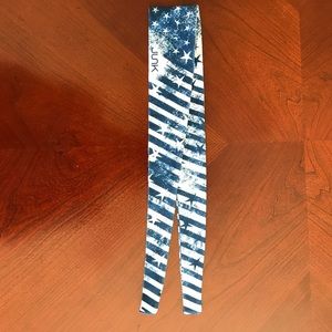 Junk Brand Head Tie (American)