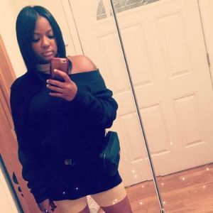 Meet your Posher, Tamika