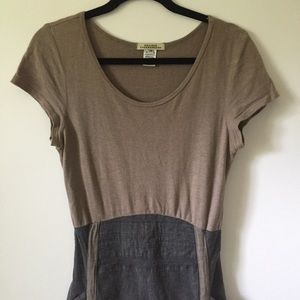 Prairie Underground Dress Code Dress