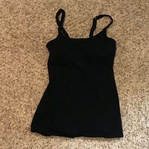 Nursing tank Gillian & O’Malley Sz S
