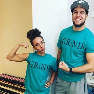 Meet your Posher, Jacob