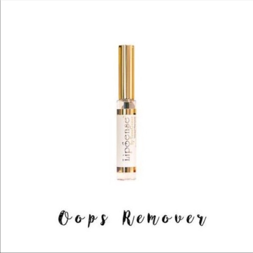 Lipsense Oops Remover