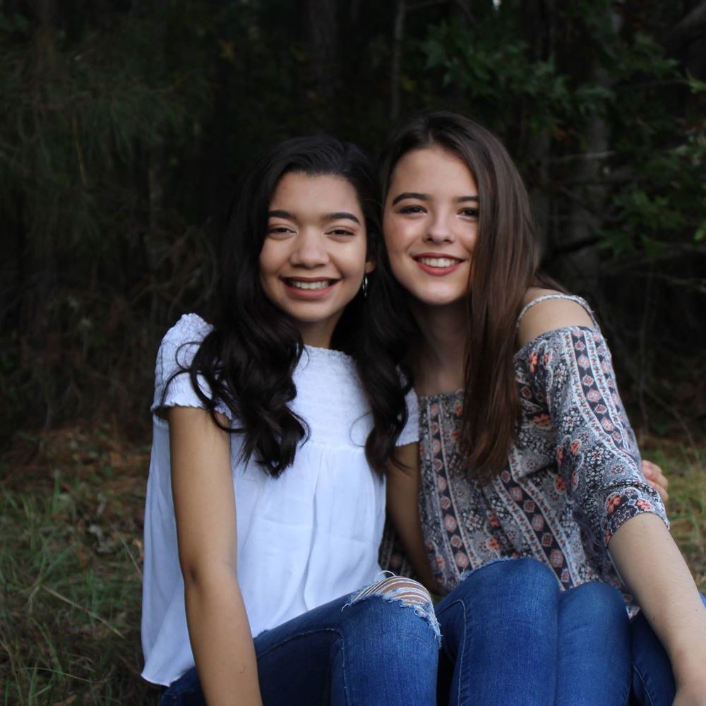 Meet your Posher, Ellie