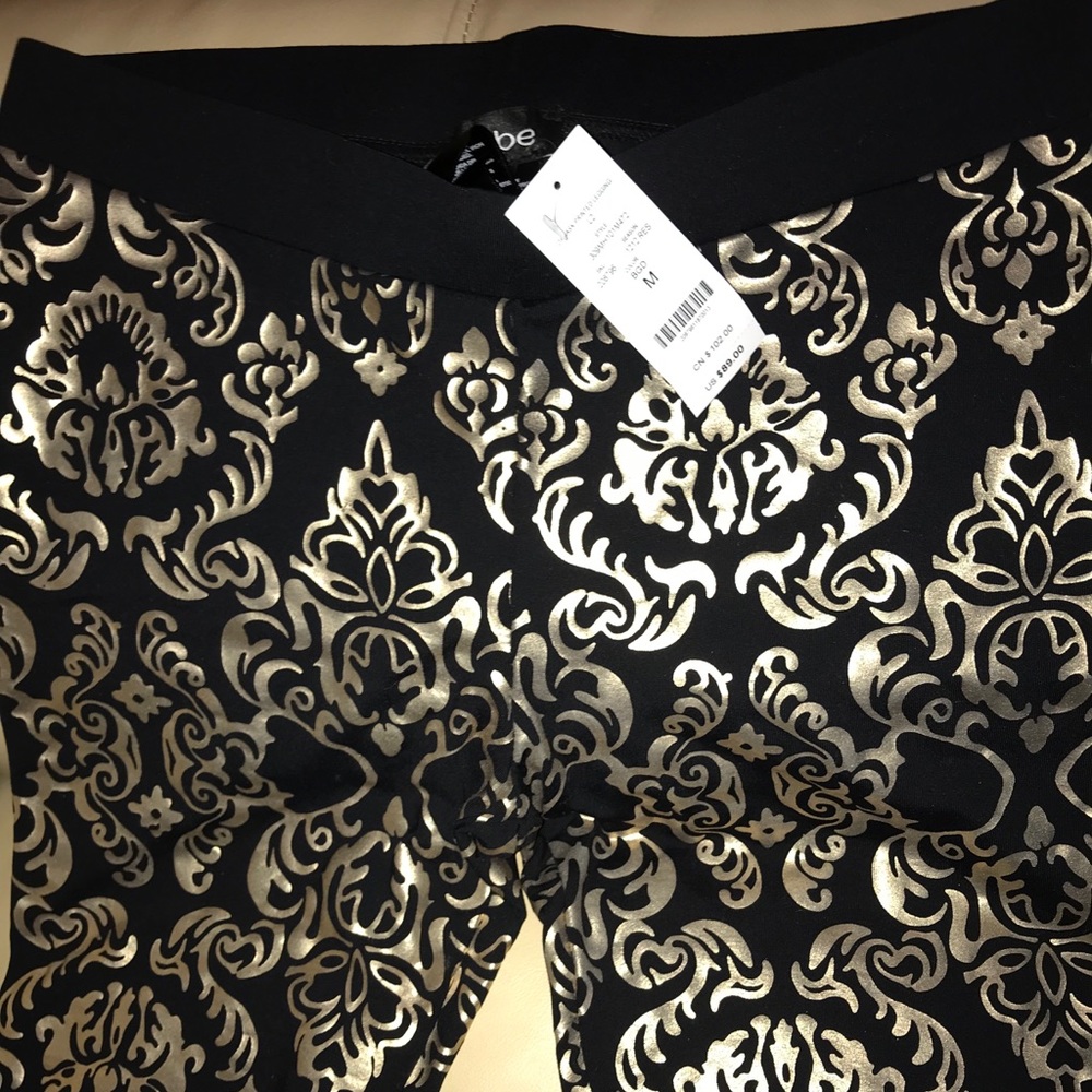 Bebe Leggings