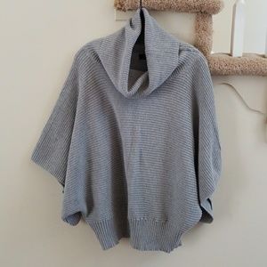 Cowl Neck Sweater
