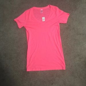 Small Victoria Secret Tee Shirt