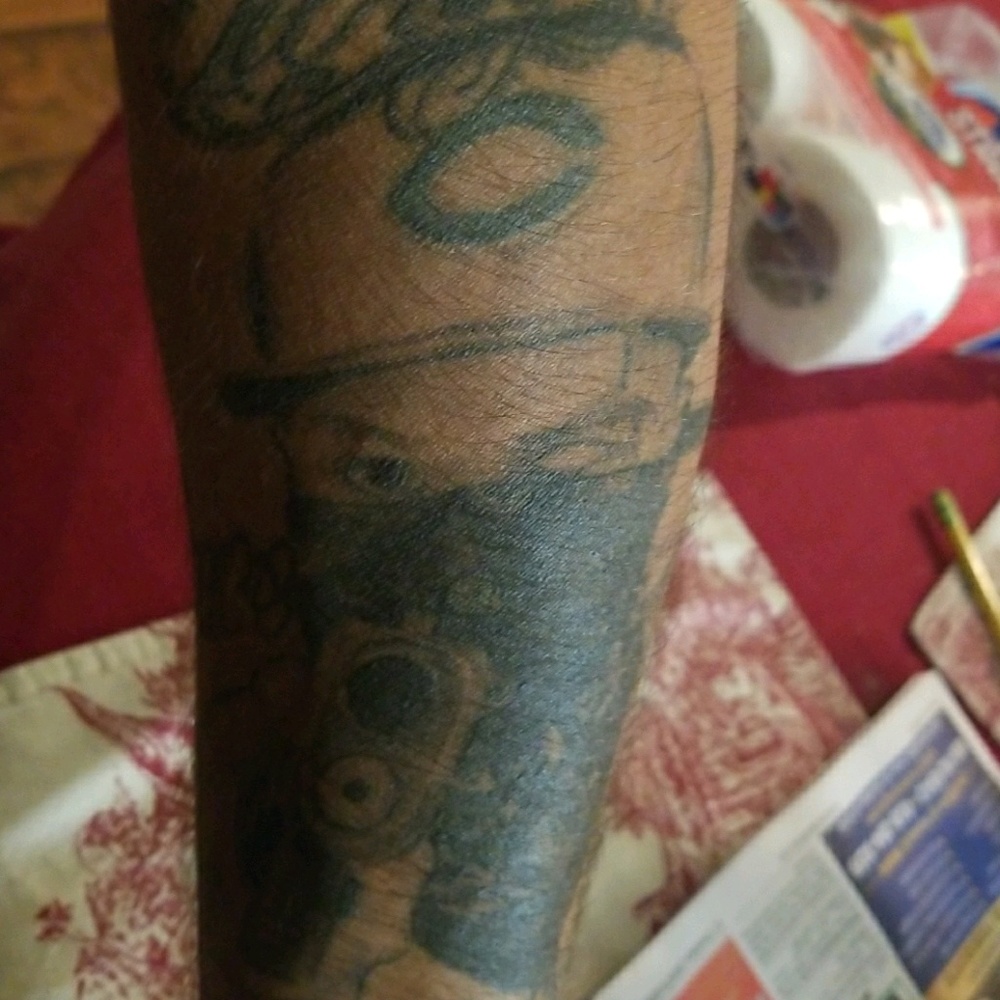 Meet your Posher, Will