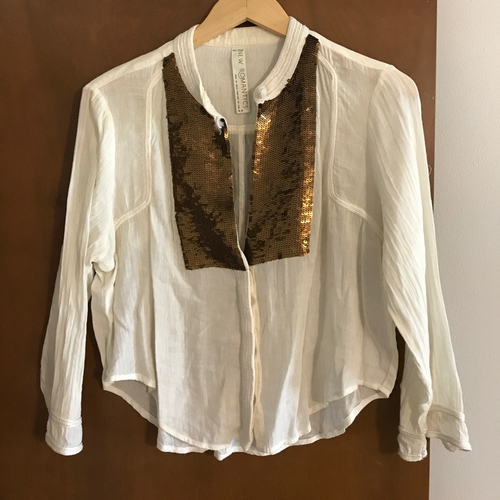 Free People  New Romantics